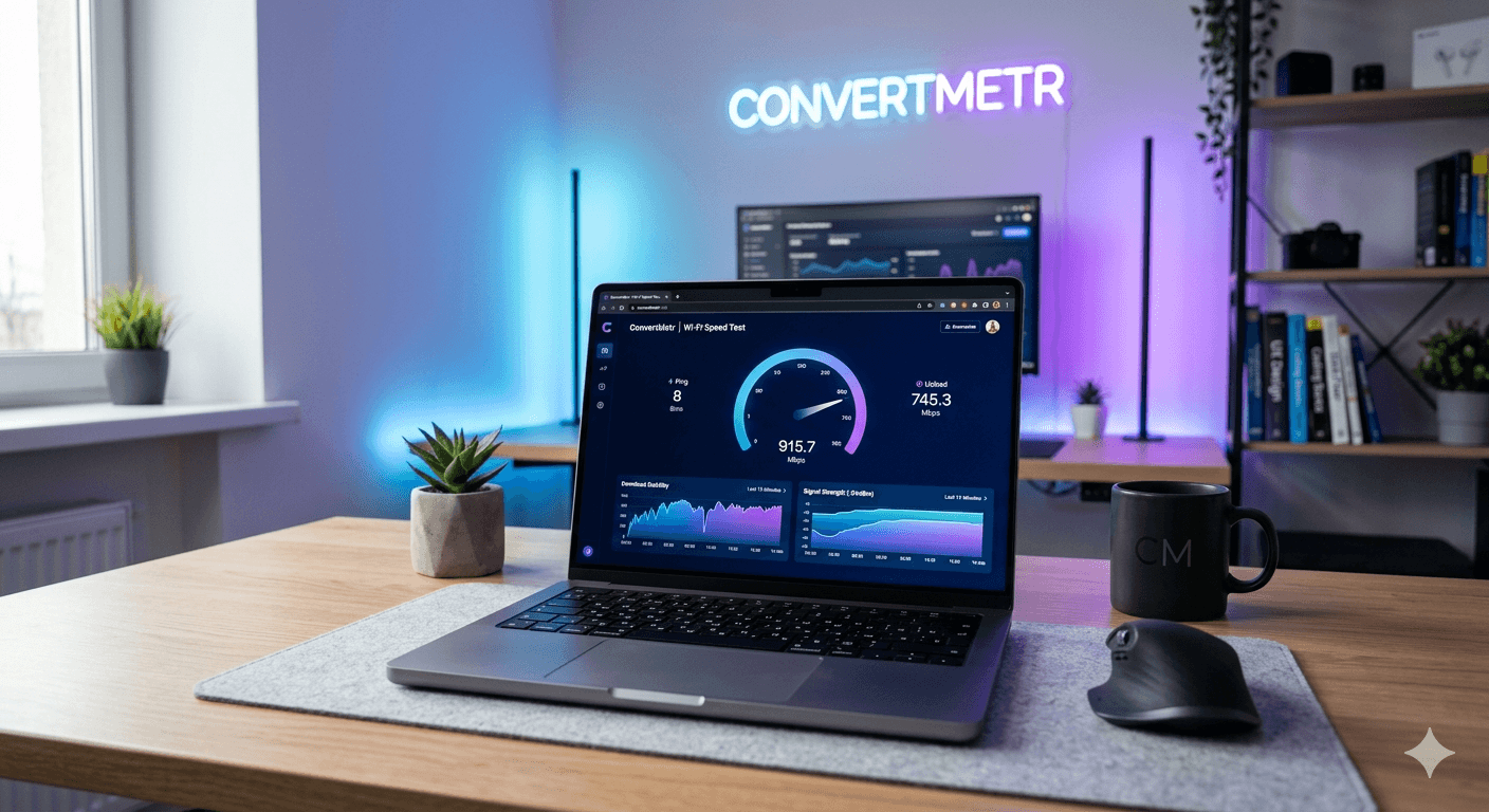 Как проверить скорость интернета — способы измерения и увеличение скорости Wi-Fi и ПК